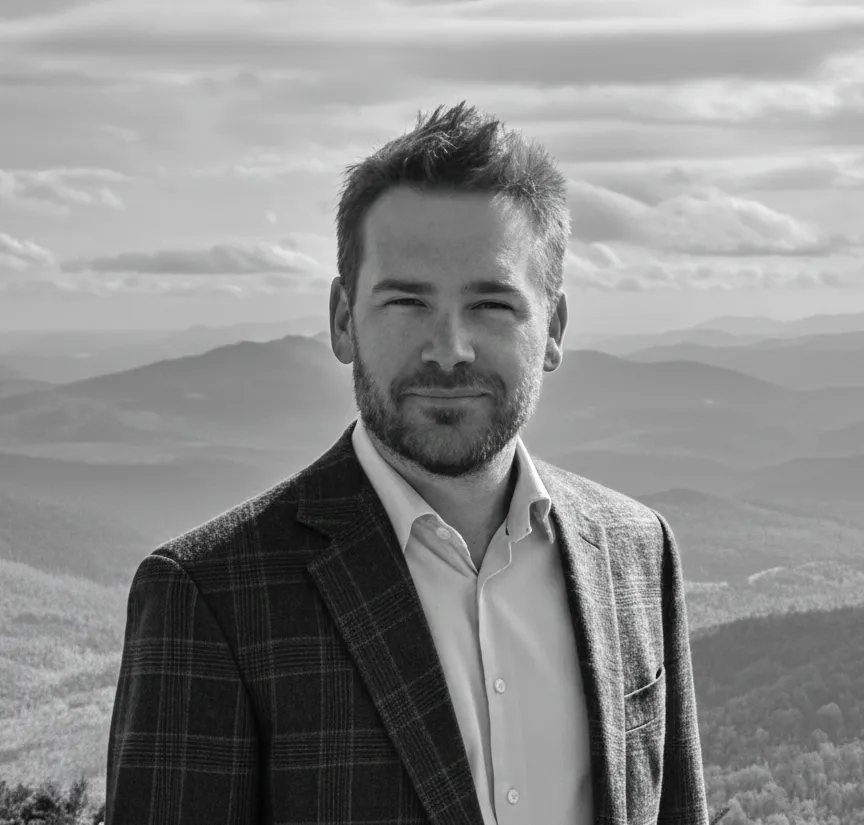 Kyle Martel